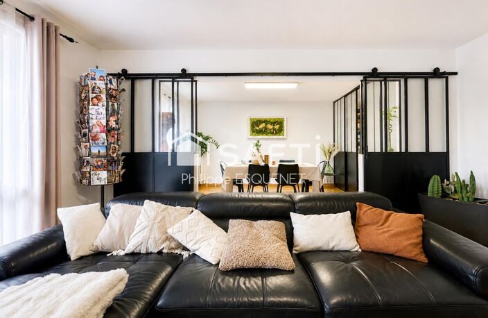 Appartement rénové à neuf, ascenseur — photo 3