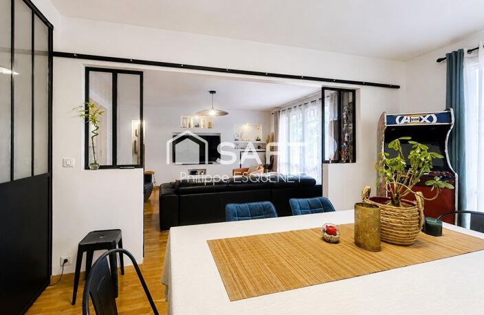 Appartement rénové à neuf, ascenseur — photo 4