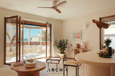 Appartement 3 pièces 520000 €