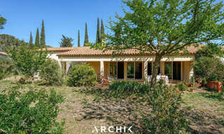 Maison 8 Pièces 196 m² à vendre à Cassis (13260)