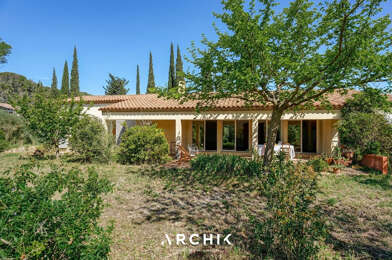 Maison 8 pièces 1290000 €