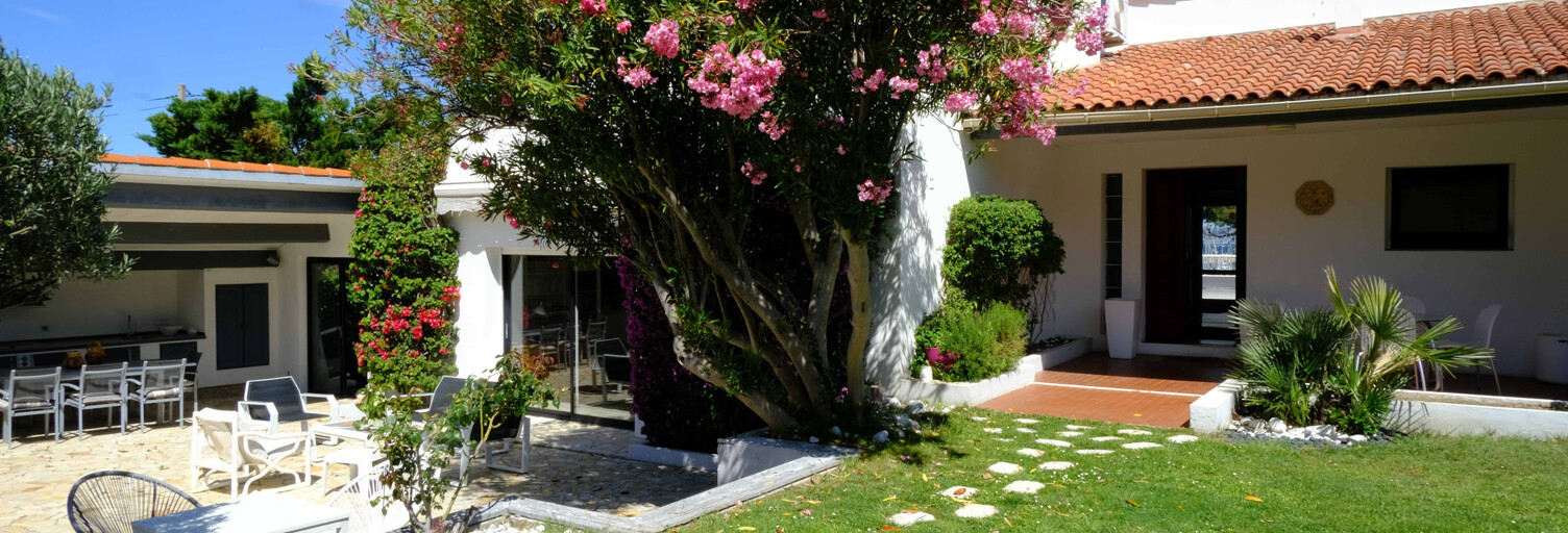 Maison 6 Pièces 268 m² à vendre à Marseille 8 (13008)