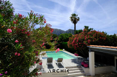 Maison 6 pièces 1995000 €