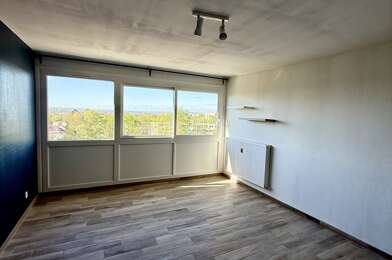 Appartement 2 pièces 117000 €