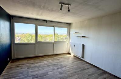 Vente Appartement 2 pièces — photo du bien