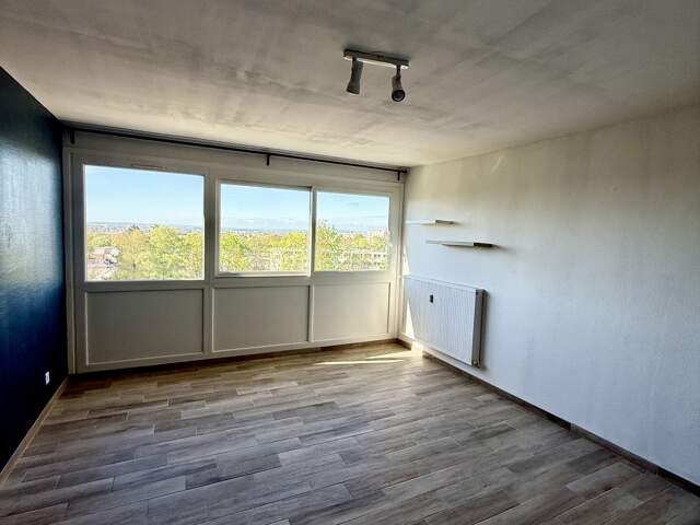 Vente Appartement 2 pièces — photo du bien