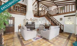Maison 8 Pièces 224 m² à vendre à Francheville (54200)
