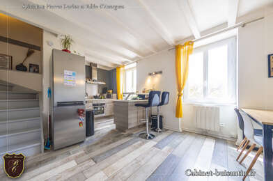 Appartement 3 pièces 139000 €