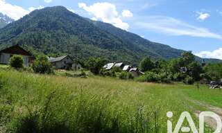 Terrain  818 m² à vendre à Argentine (73220)