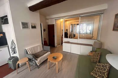 Appartement 1 pièces 110000 €