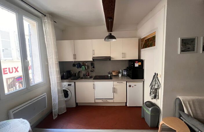 Appartement à vendre rue du refuge — photo 4