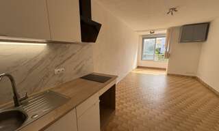 Appartement 1 Pièce 25 m² à vendre à Agde (34300)