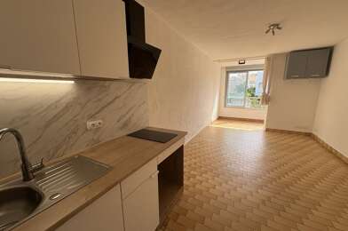 Appartement 1 pièces 64900 €