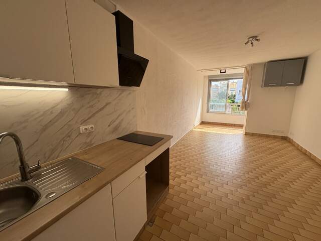 Appartement — photo du bien