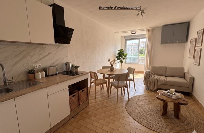 Appartement — photo 2