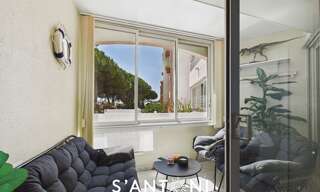 Appartement 3 Pièces 46 m² à vendre à Agde (34300)
