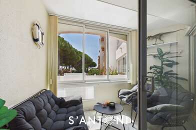 Appartement 3 pièces 159900 €