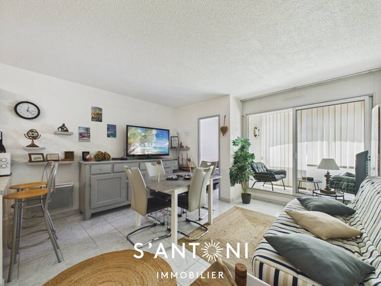Appartement — photo 1
