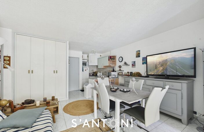 Appartement — photo 2