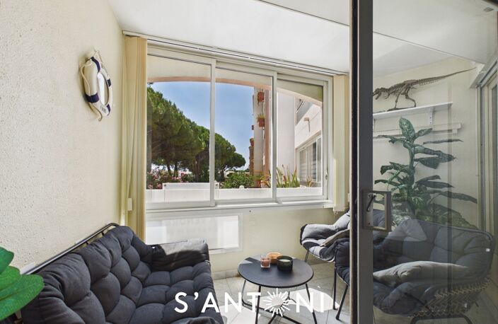 Appartement — photo 3