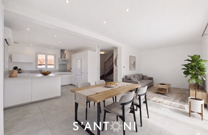 Maison — photo 3