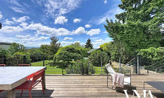 Maison 8 Pièces 272 m² à vendre à Dardilly (69570)