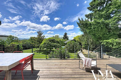 Maison 8 pièces 1290000 €