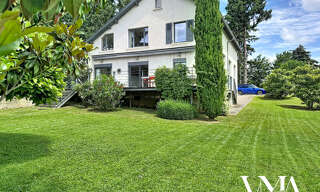 Maison 8 Pièces 272 m² à vendre à Dardilly (69570)