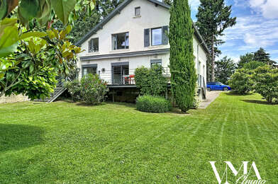 Maison 8 pièces 1290000 €
