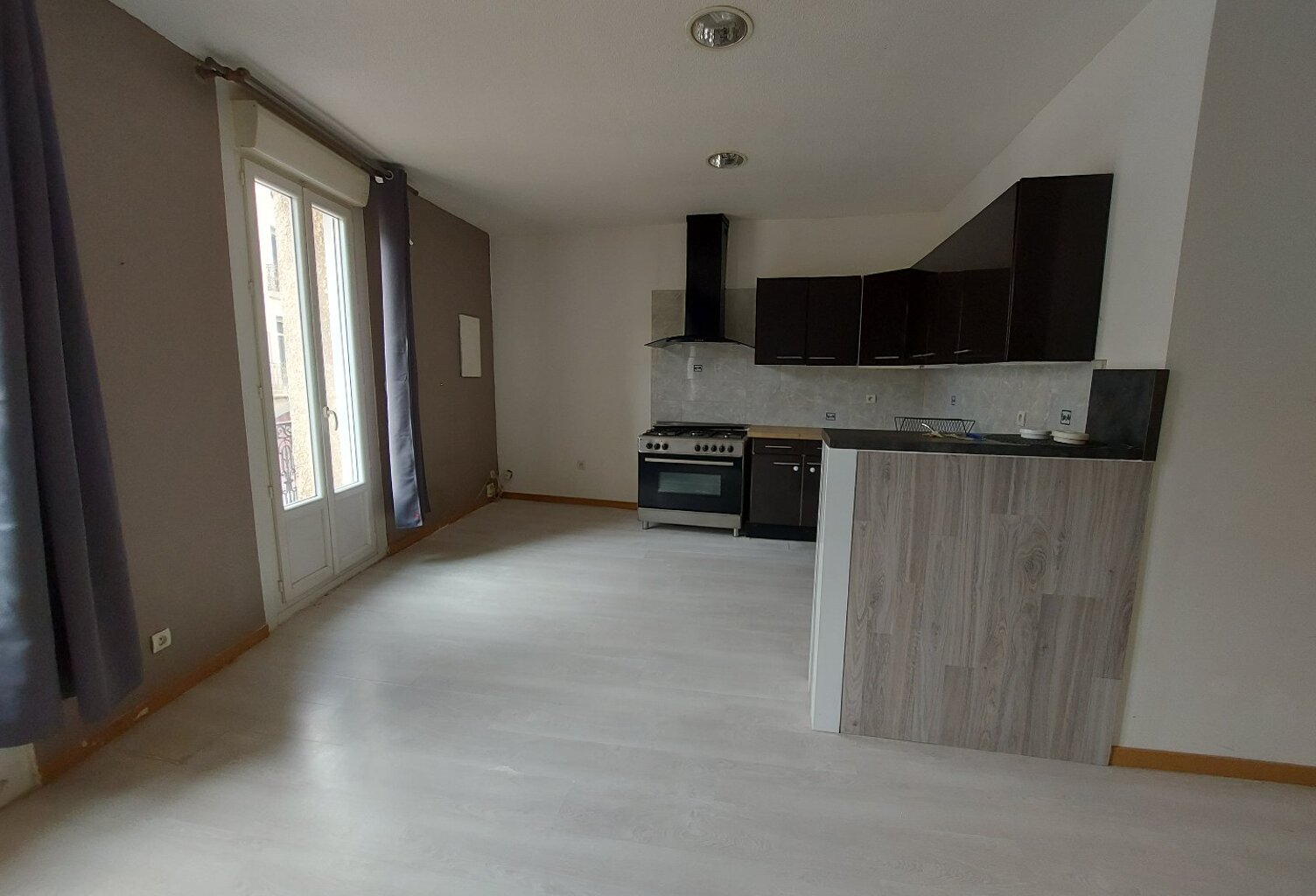 Maison — photo 1