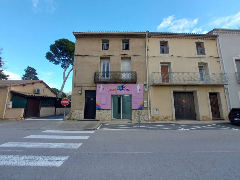 Maison — photo 1