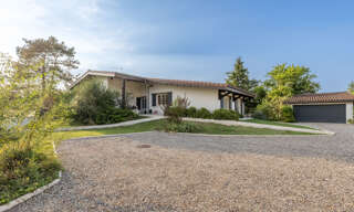 Maison 6 Pièces 225 m² à vendre à Villette-d'Anthon (38280)