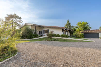 Maison 6 pièces 990000 €