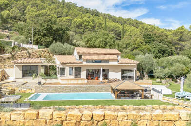 Maison 7 pièces 1095000 €