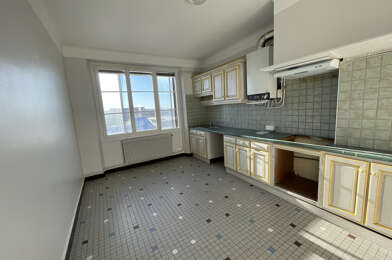 Appartement 3 pièces 550 €