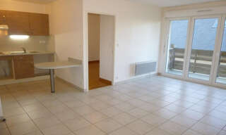 Appartement 2 Pièces 39 m² à louer à Rieupeyroux (12240)