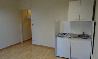 Appartement 1 Pièce 21 m² à louer à Rodez (12000)