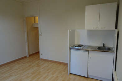 Appartement 1 pièces 280 €