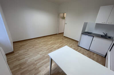 STUDIO PROCHE BOURRAN — photo du bien