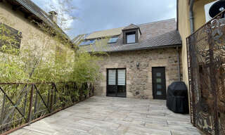 Maison 3 Pièces 75 m² à louer à Flavin (12450)