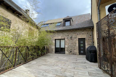 Maison 3 pièces 780 €