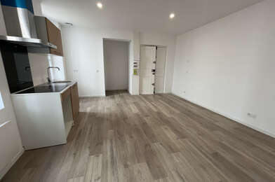 Appartement 2 pièces 625 €