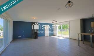 Maison 5 Pièces 114 m² à vendre à Pont-de-Vaux (01190)