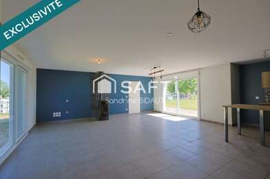 Maison 5 pièces 215000 €