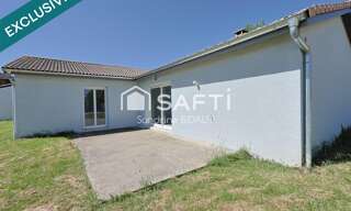 Maison 5 Pièces 114 m² à vendre à Pont-de-Vaux (01190)