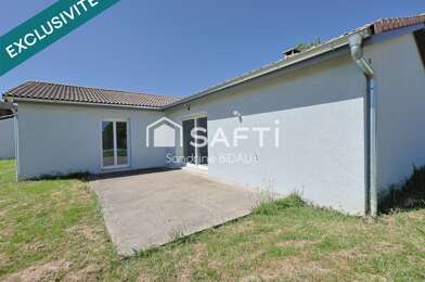 Maison 5 pièces 200000 €