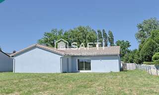 Maison 5 Pièces 114 m² à vendre à Saint-Étienne-sur-Reyssouze (01190)