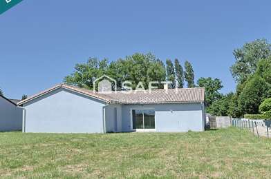 Maison 5 pièces 200000 €