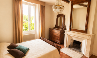 Immeuble  268 m² à vendre à Reillanne (04110)