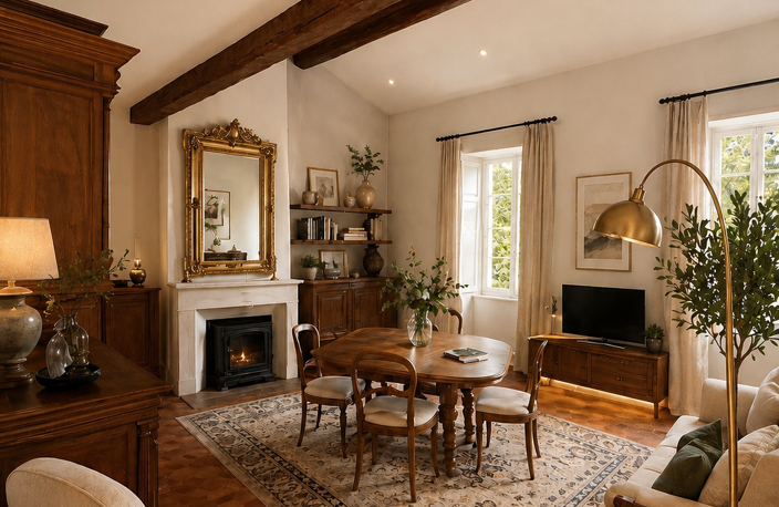 Vente Immeuble 268 m&sup2; — photo 3